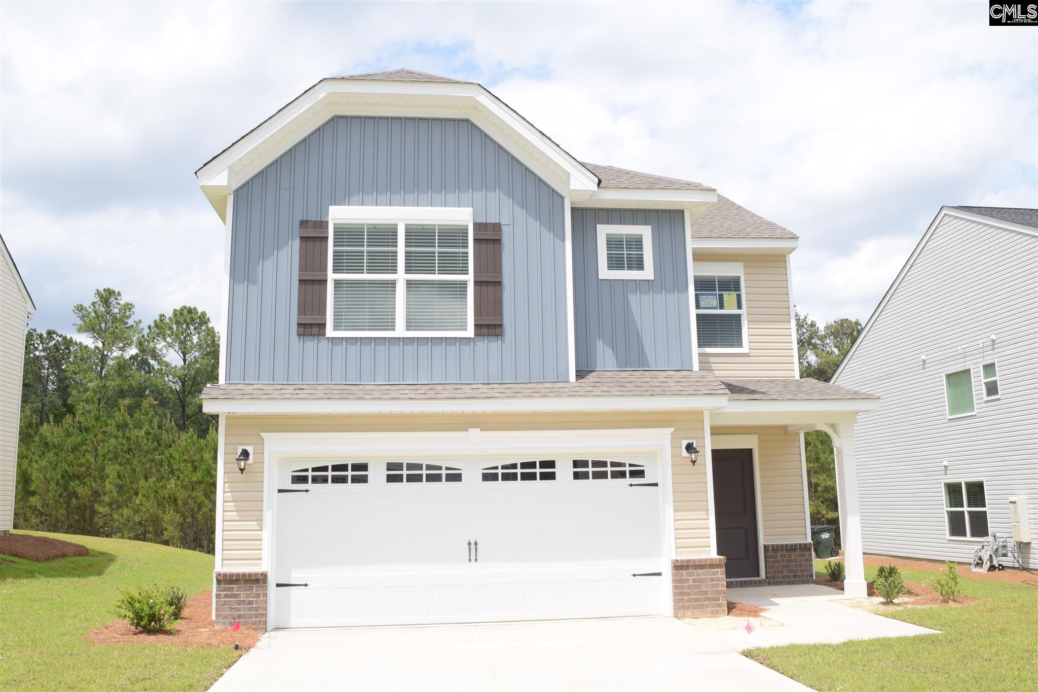 179 Turnfield West Columbia, SC 29170