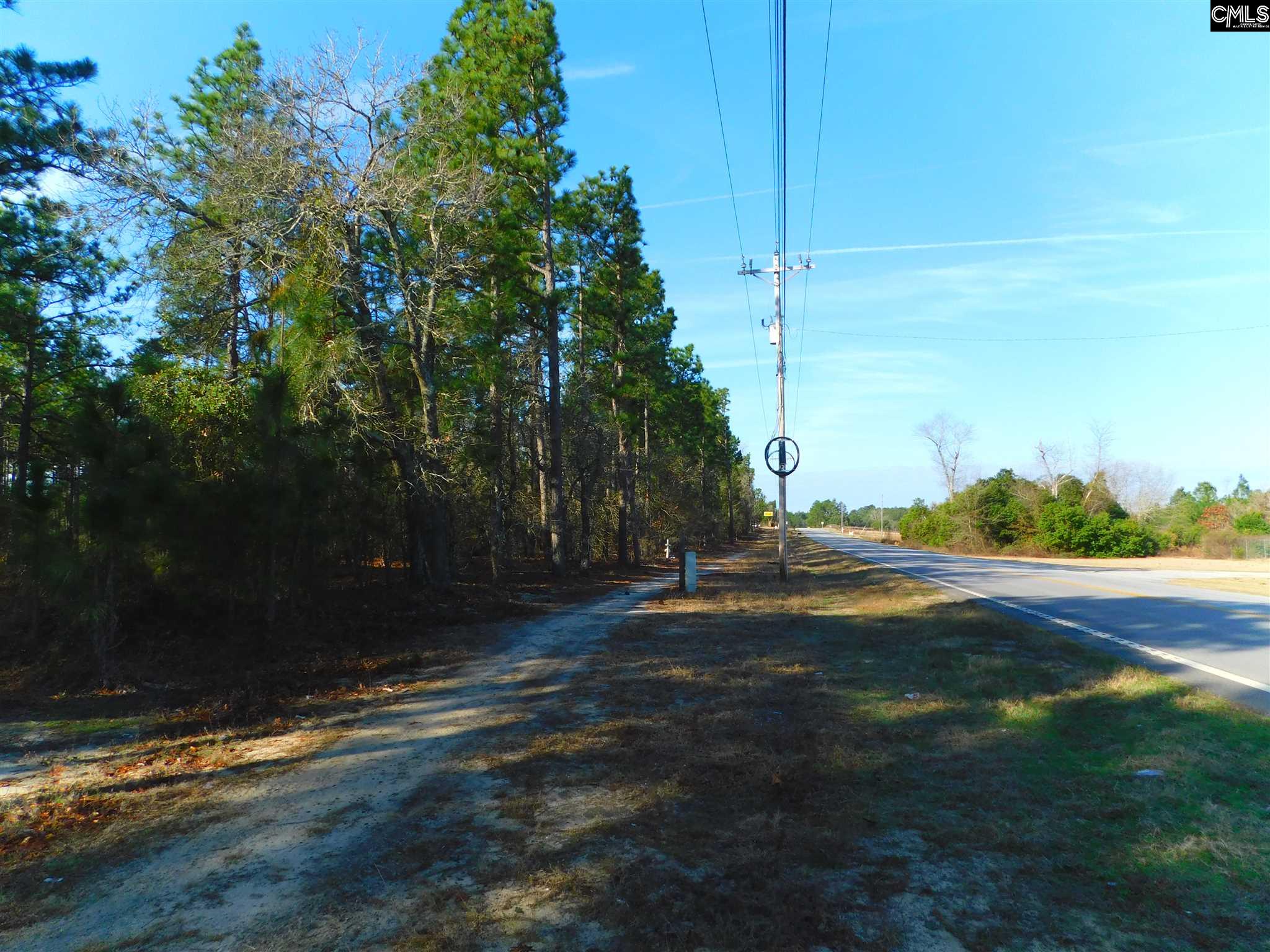 Pond Branch Leesville, SC 29070