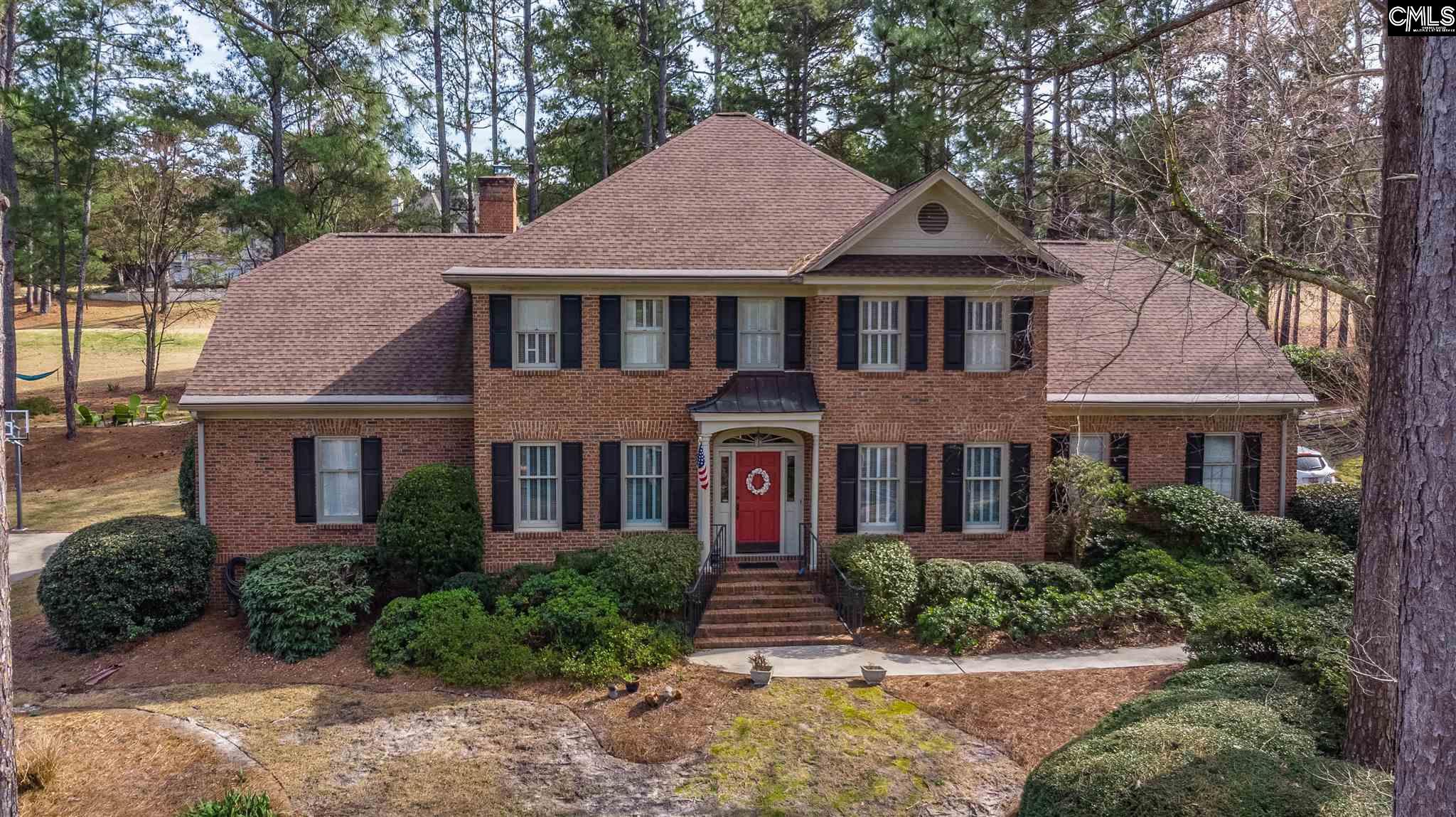 320 Running Fox Columbia, SC 29223