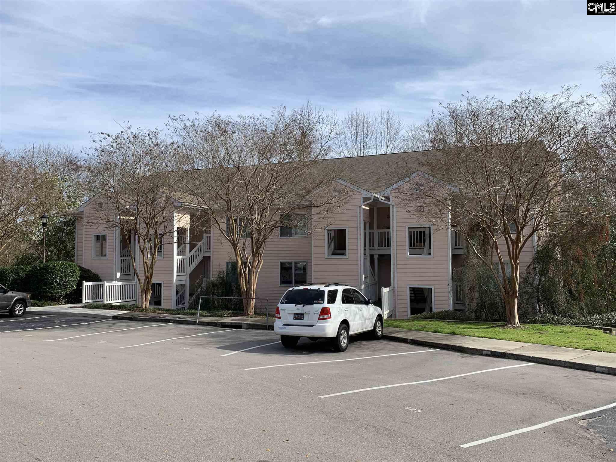 1850 Atlantic Columbia, SC 29210