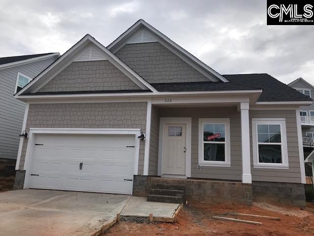 222 Sunset Point Lexington, SC 29072