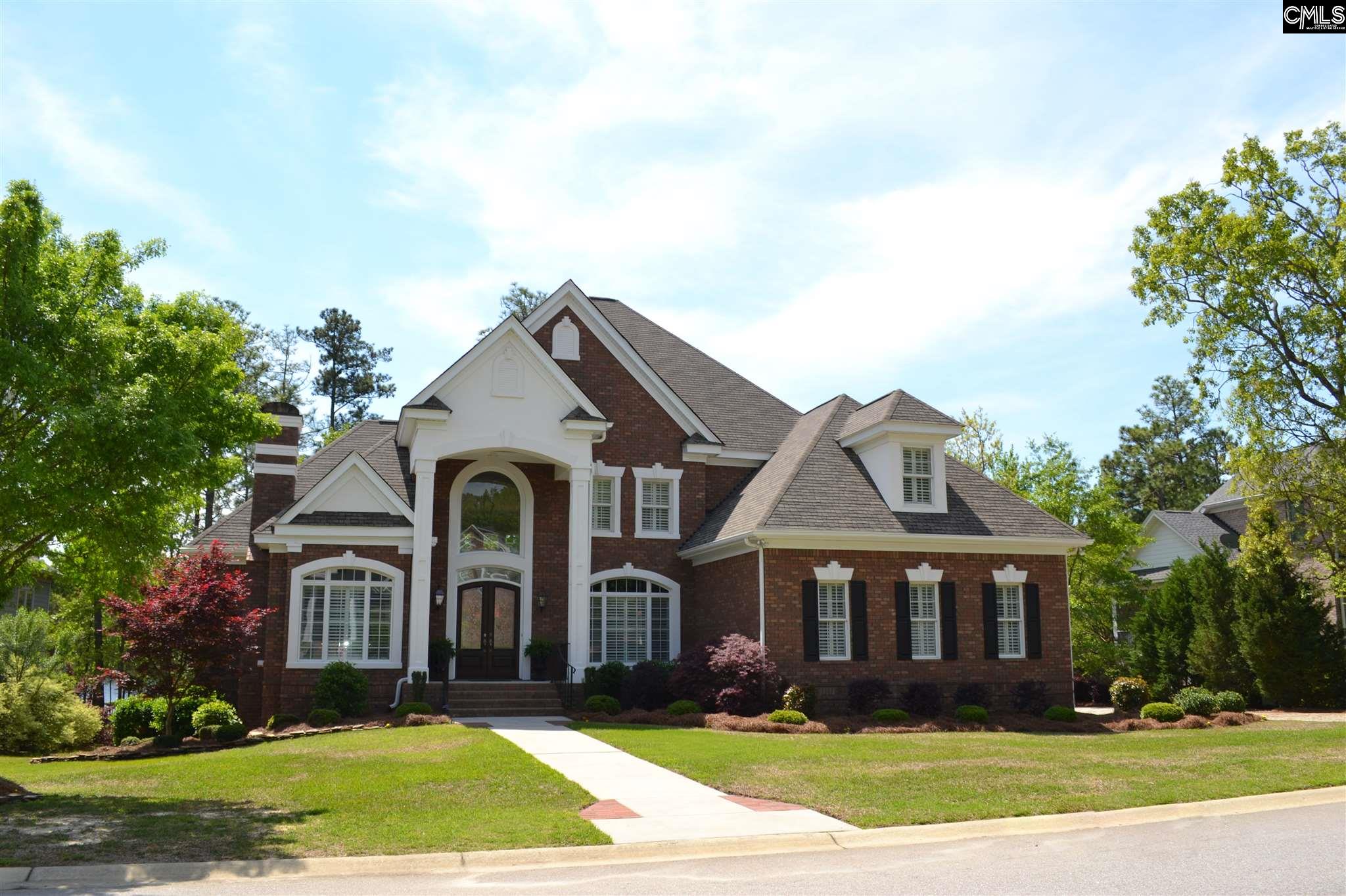 306 Eagle Pointe Columbia, SC 29229