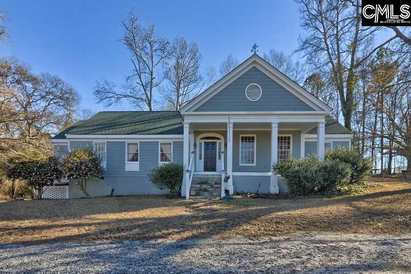 437 Cantey Rembert, SC 29128