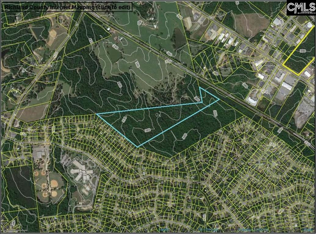 Farming Creek Irmo, SC 29063