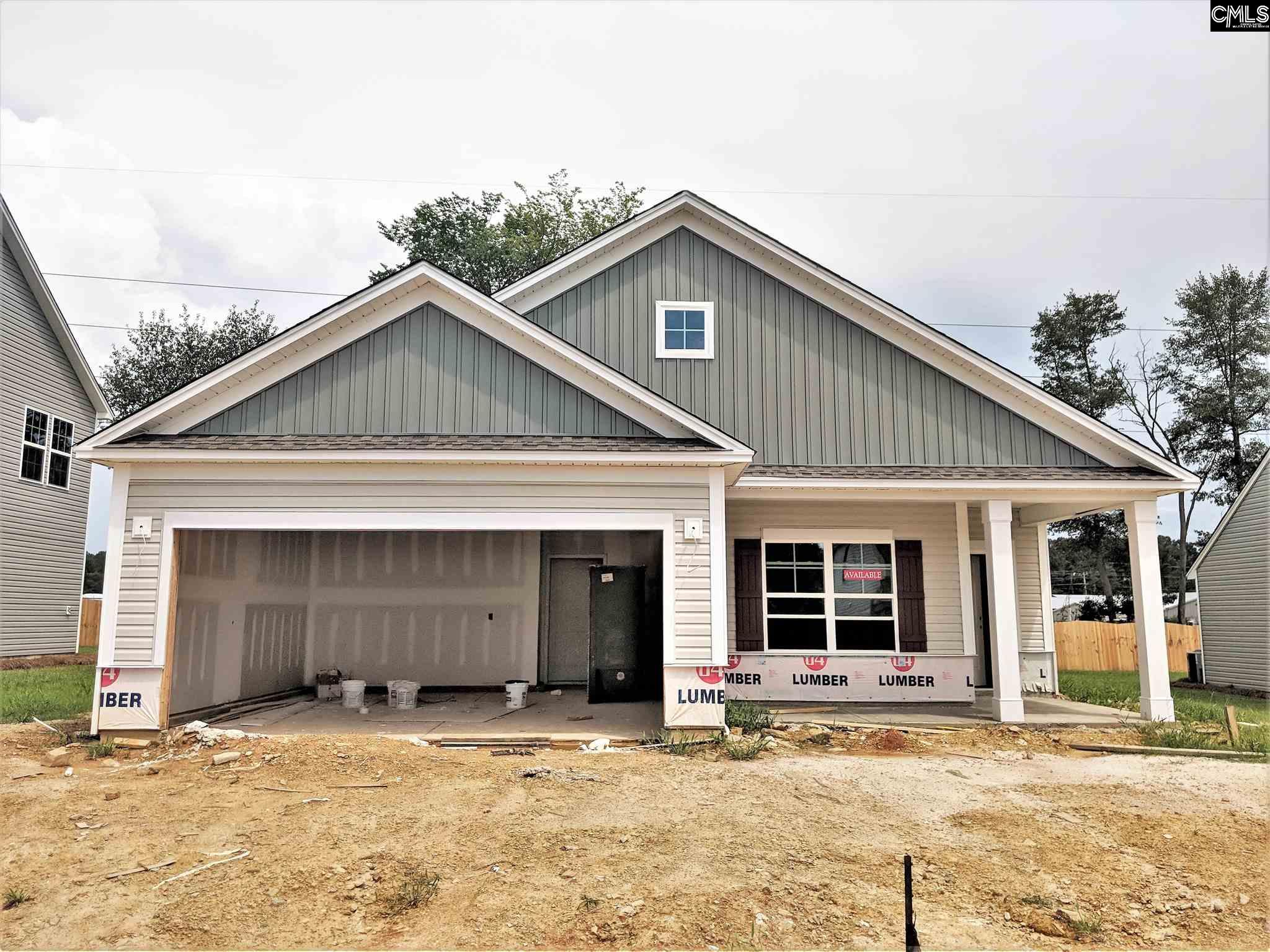 209 Elsoma Chapin, SC 29036