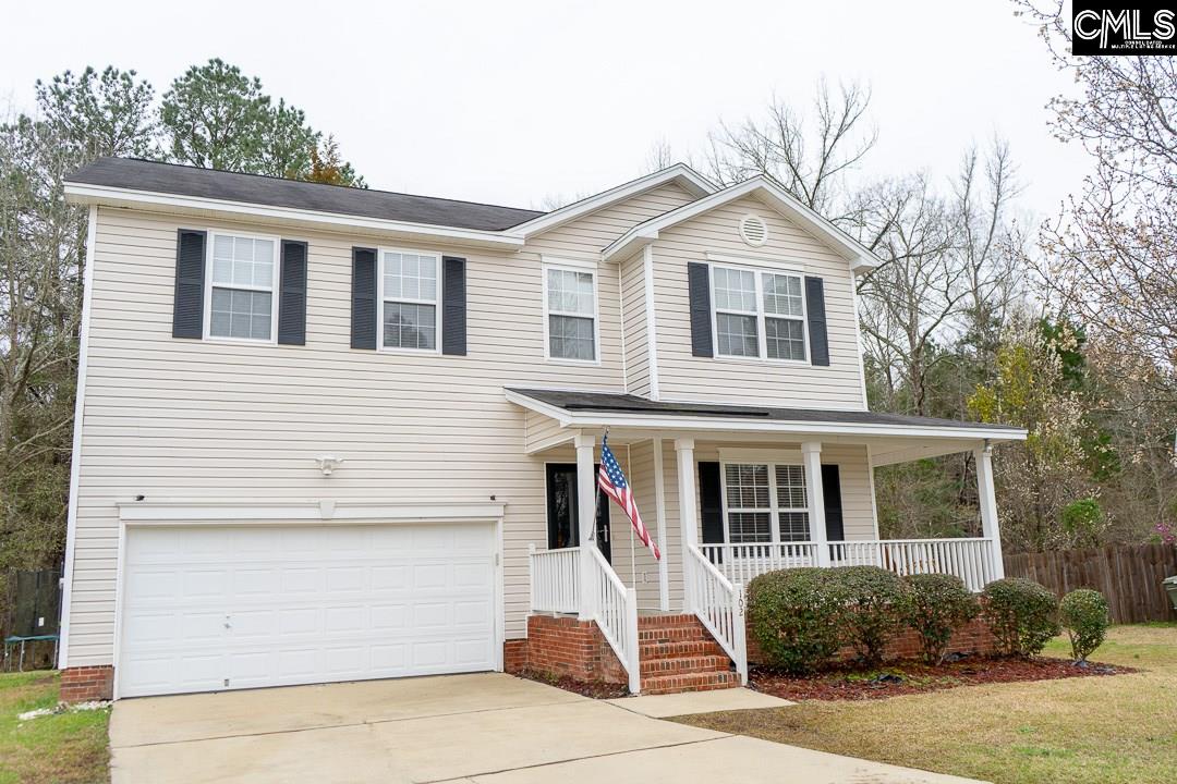 102 Hope Trace Irmo, SC 29063