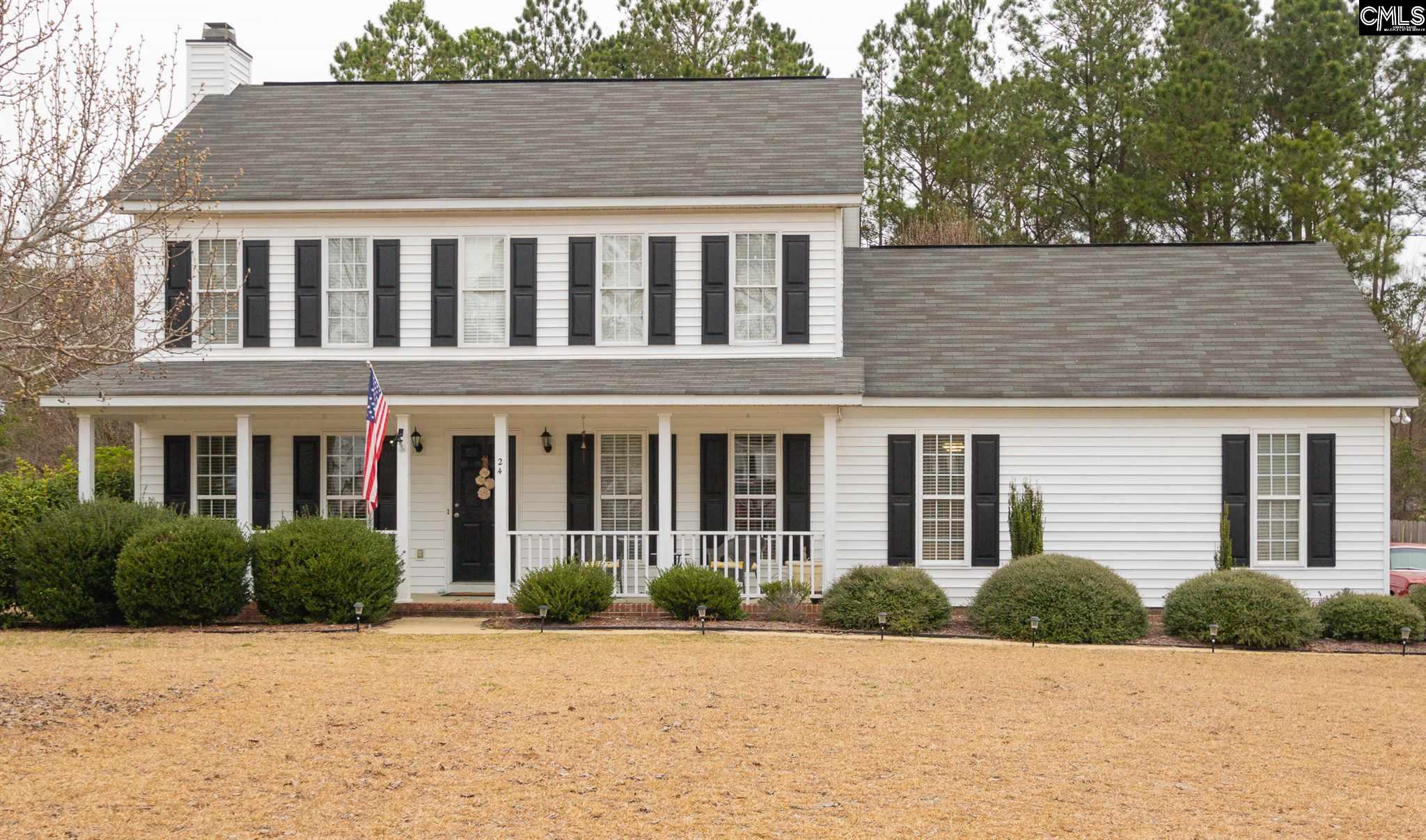 24 Cobble Stone Elgin, SC 29045