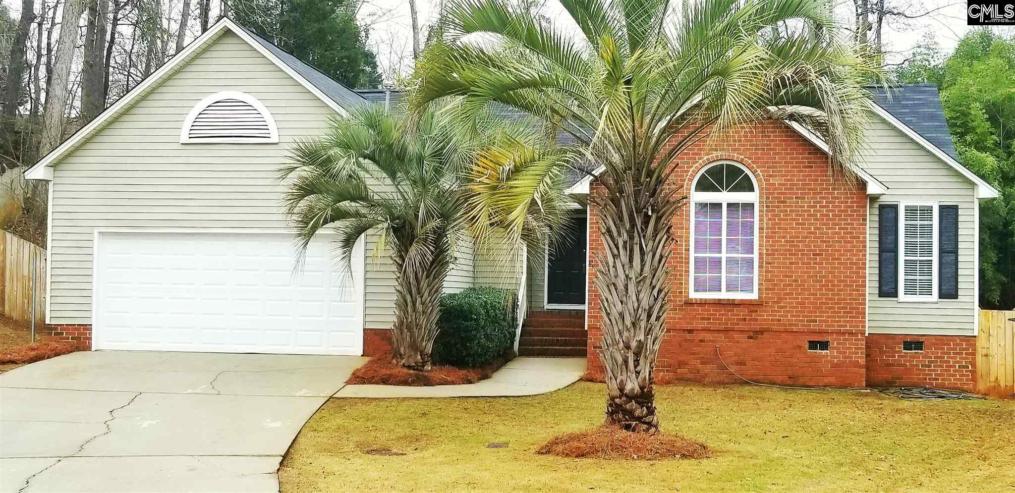 9 Stockmoor Columbia, SC 29212