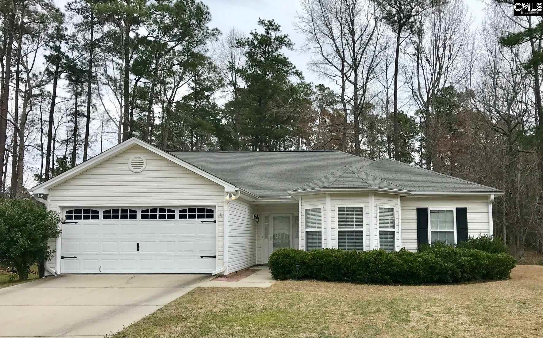 128 Mallard Landing Columbia, SC 29229