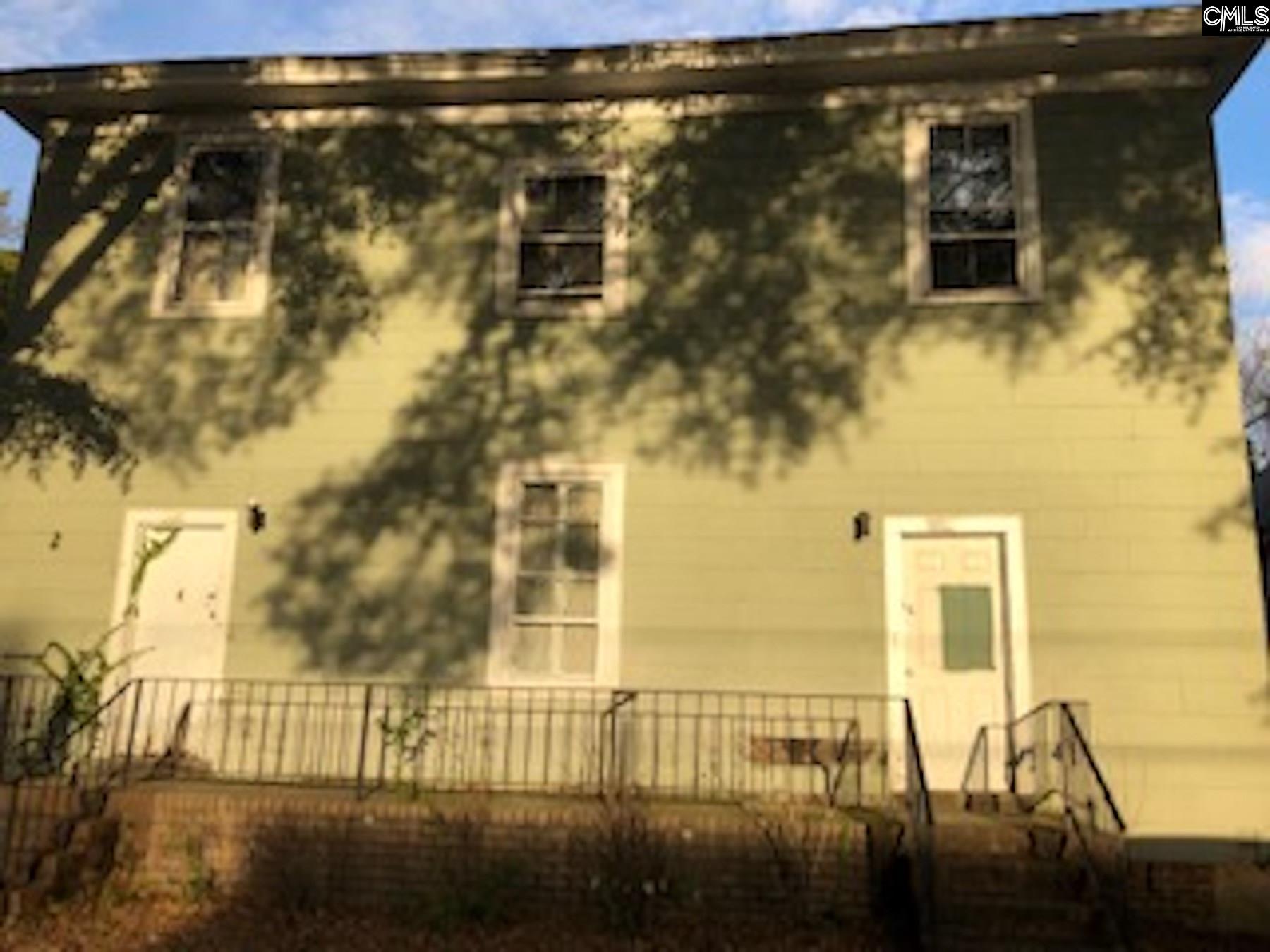1420 Oak Columbia, SC 29204