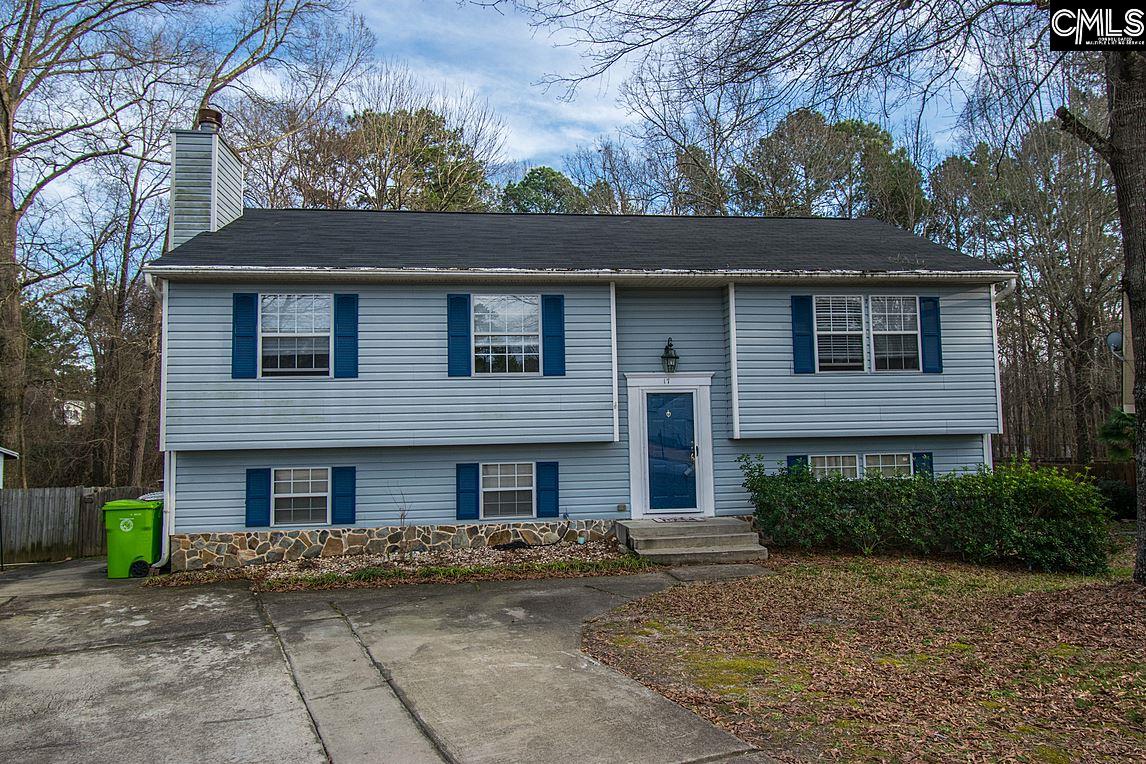 17 Seaford Irmo, SC 29063