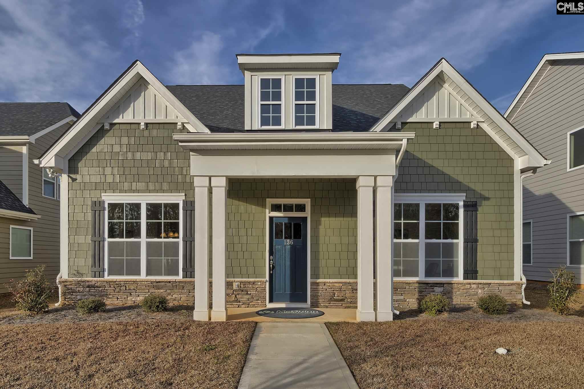 136 Garden Gate Lexington, SC 29072
