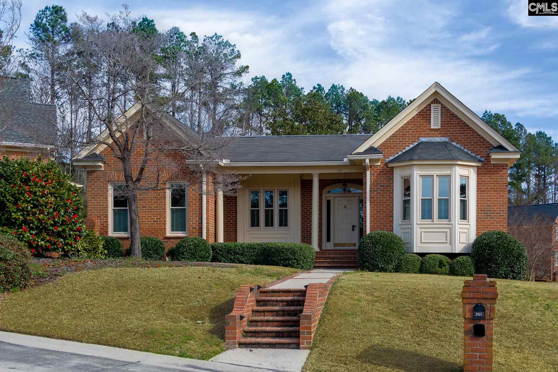 251 Berry Tree Columbia, SC 29223