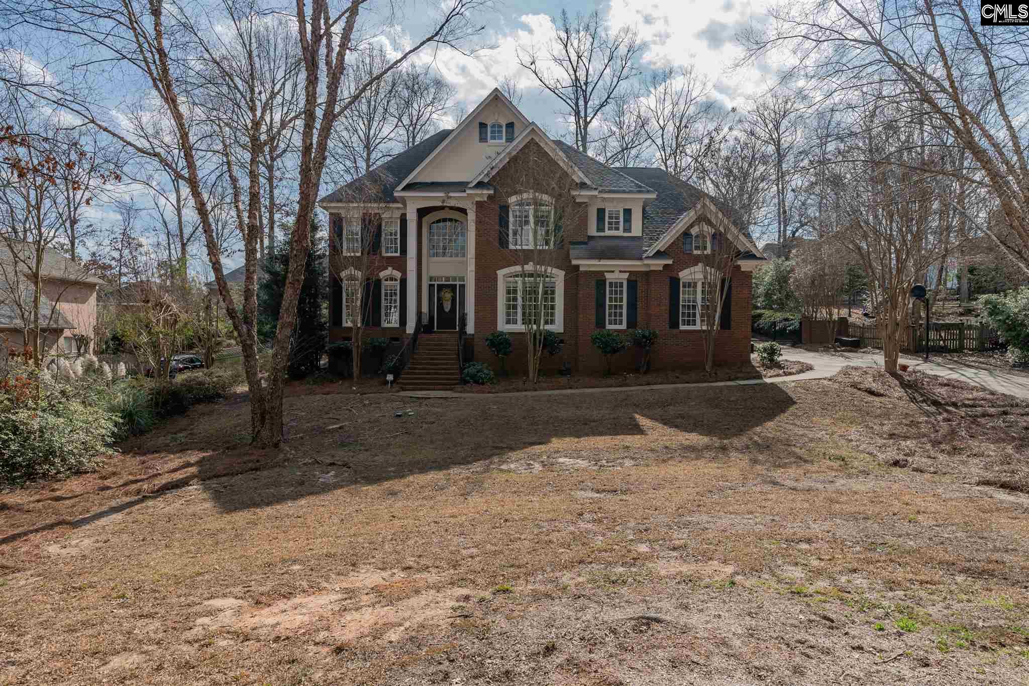 188 Secret Cove Lexington, SC 29072