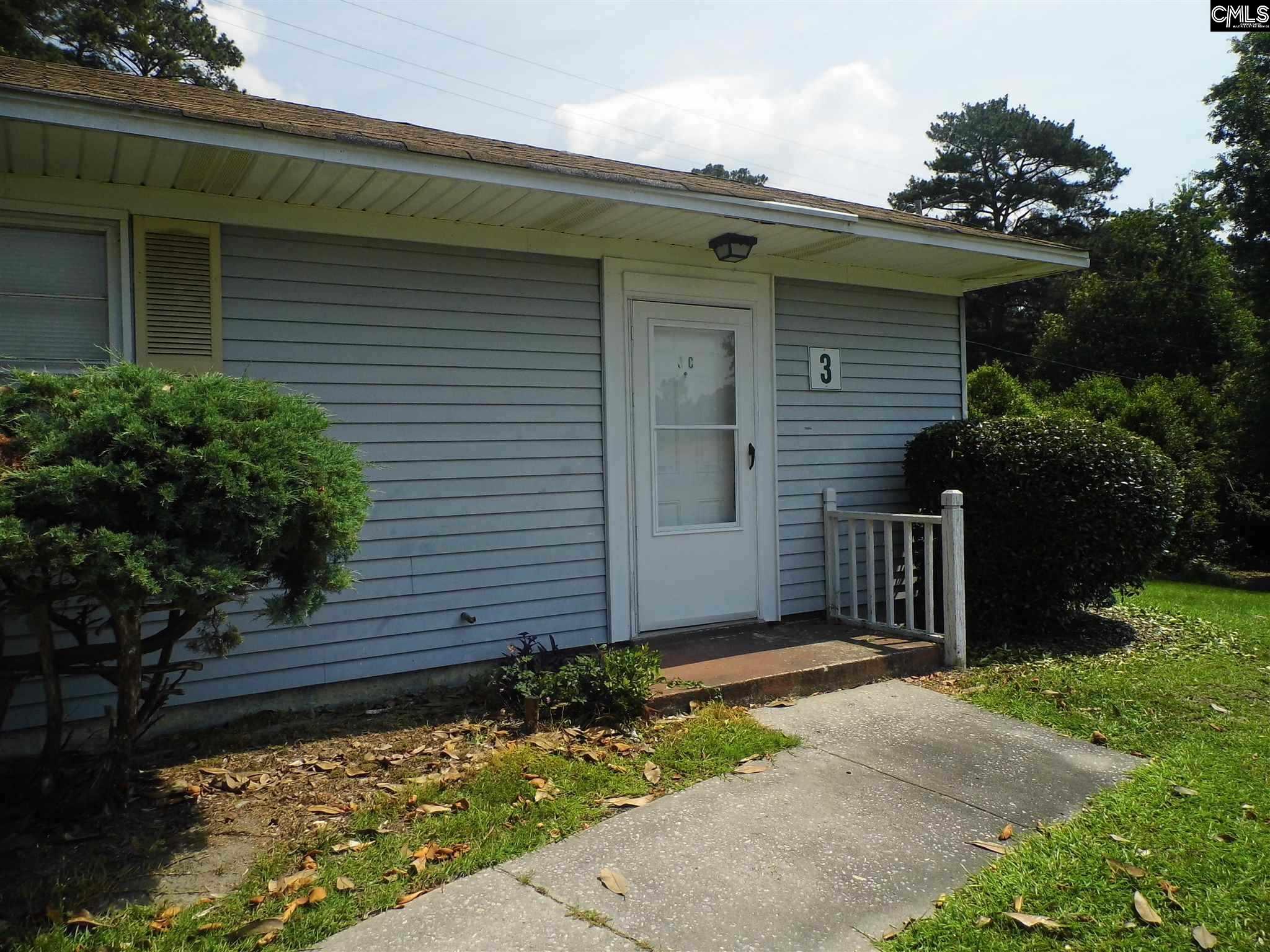 320 S Beltline Columbia, SC 29205