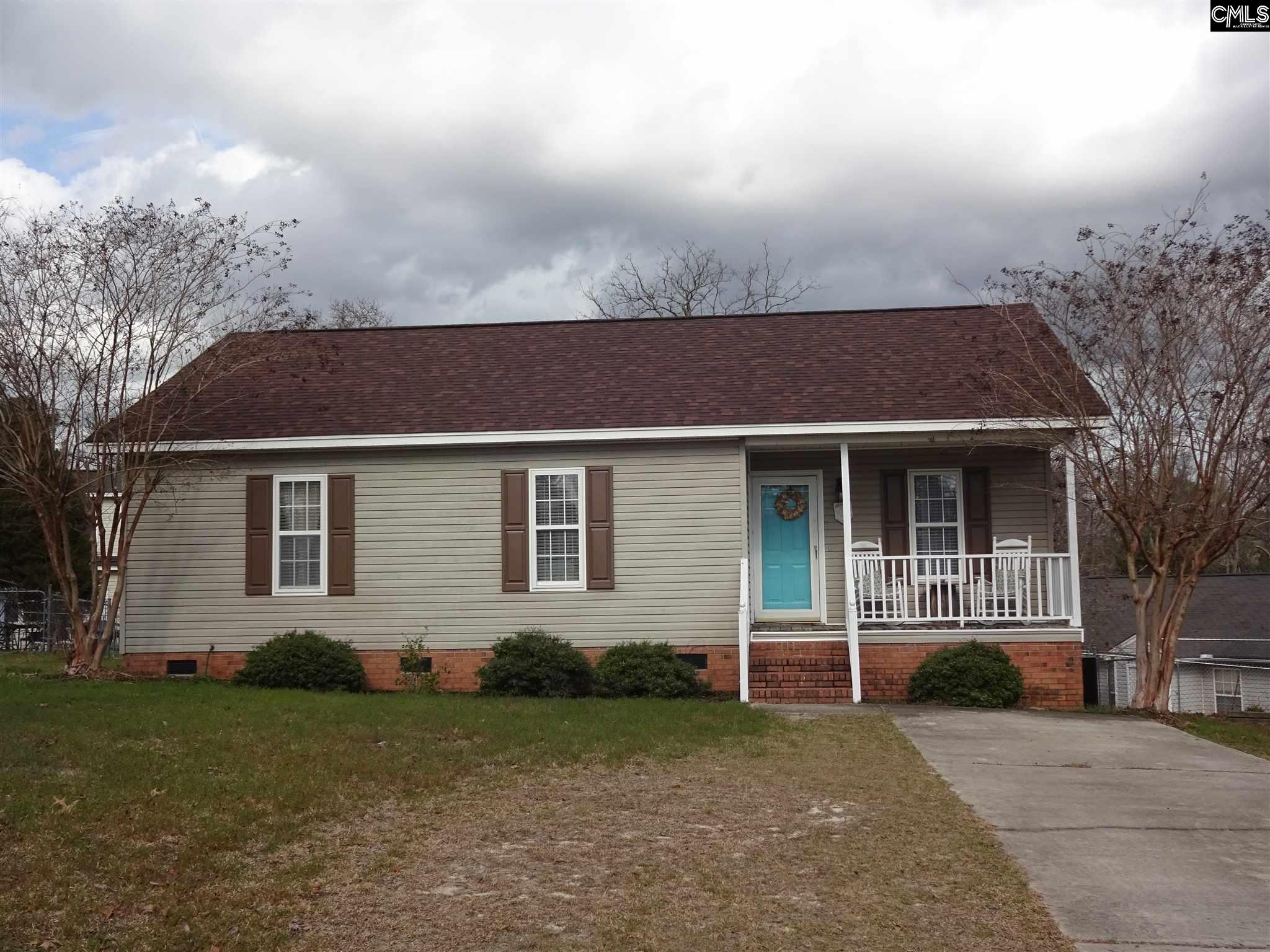 1167 Lake Shire West Columbia, SC 29170
