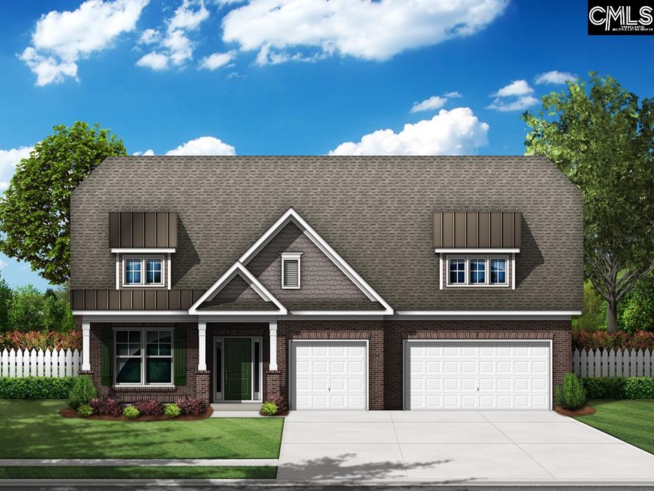 44 Rosemary Drive Columbia, SC 29229