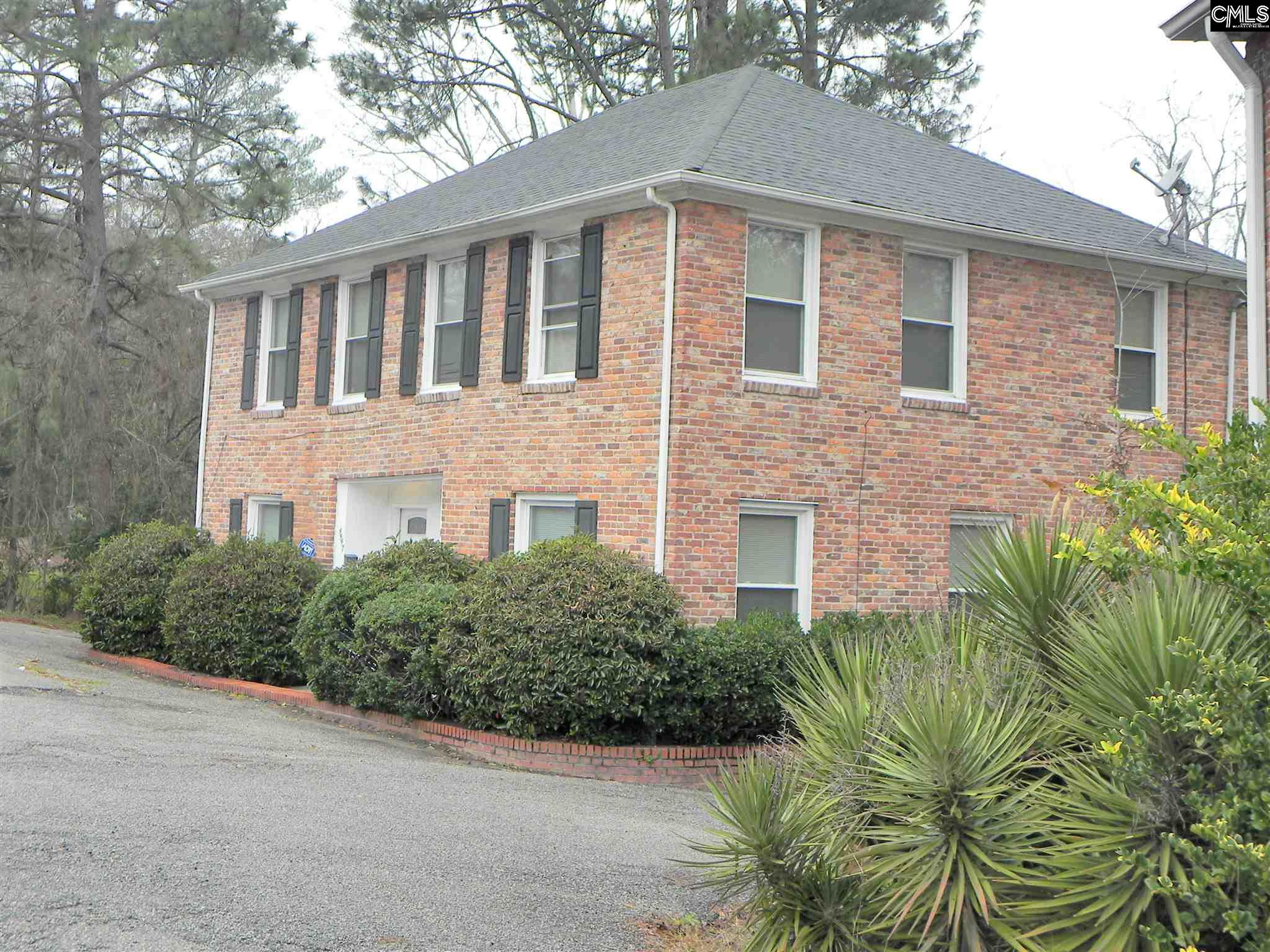 4447 Trenholm Columbia, SC 29206-4460