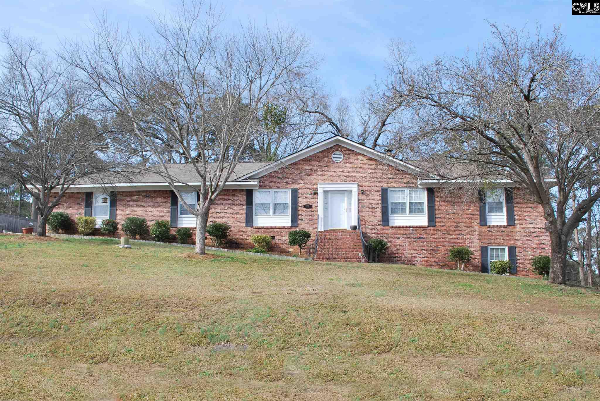 1706 Carl Columbia, SC 29210