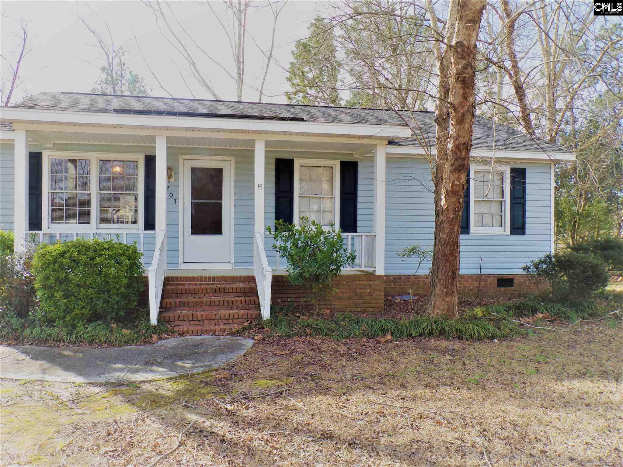 203 Condor Lexington, SC 29073