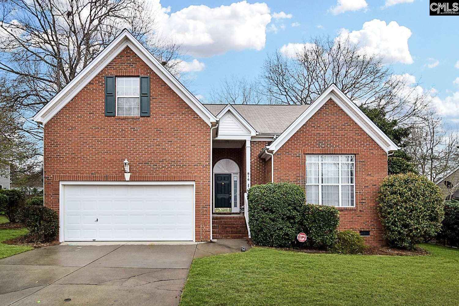 Maple Spring Farm Neighborhood Homes for Sale in Lexington SC