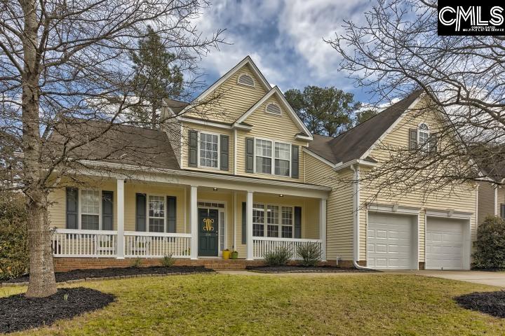 104 Grist Mill Lexington, SC 29072