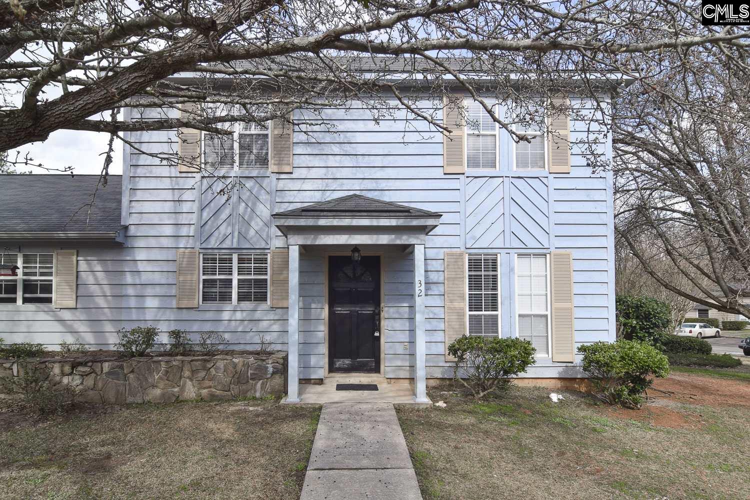 32 Shuler Columbia, SC 29212