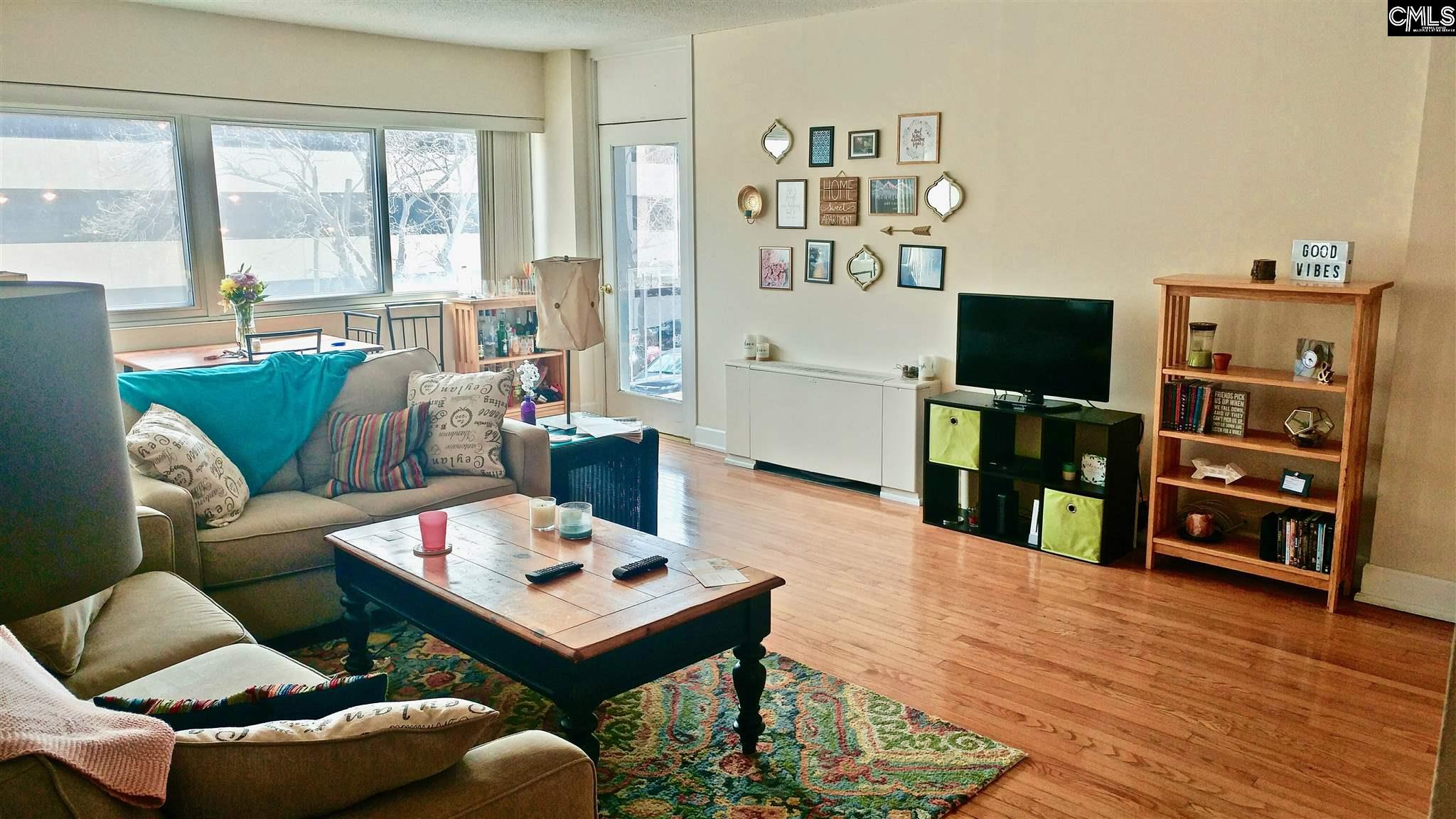 1520 Senate Columbia, SC 29201
