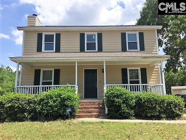 140 Windridge Columbia, SC 29223