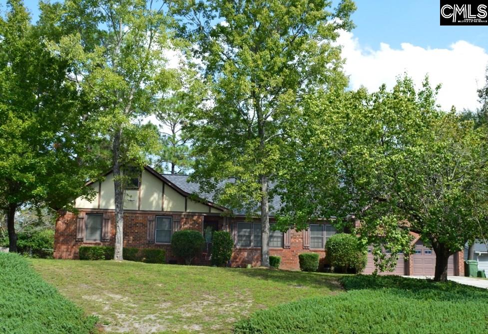 212 Olde Springs Columbia, SC 29223