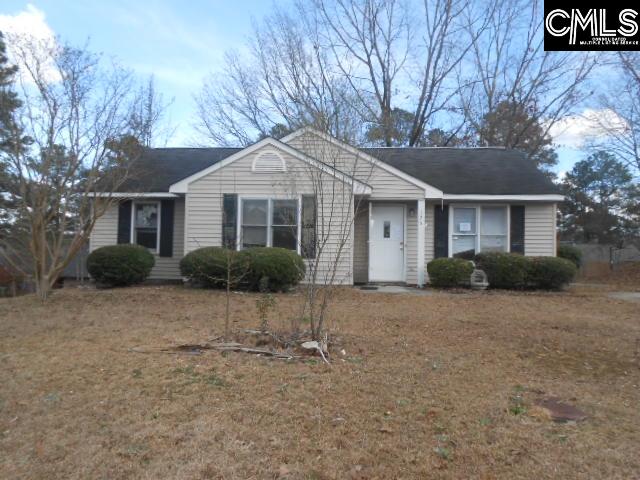 136 Spreading Branch Hopkins, SC 29061