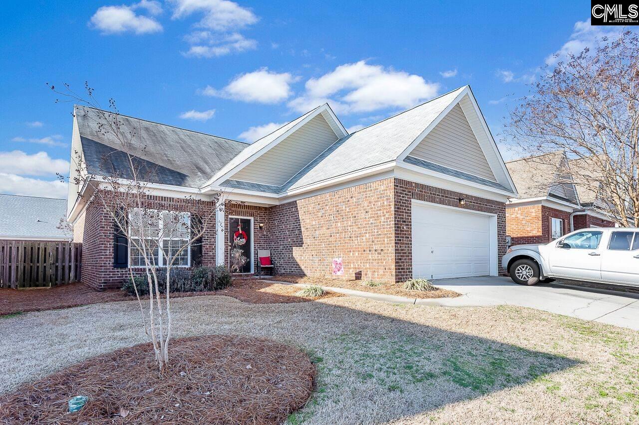 125 Wild Spring Lexington, SC 29072-7120
