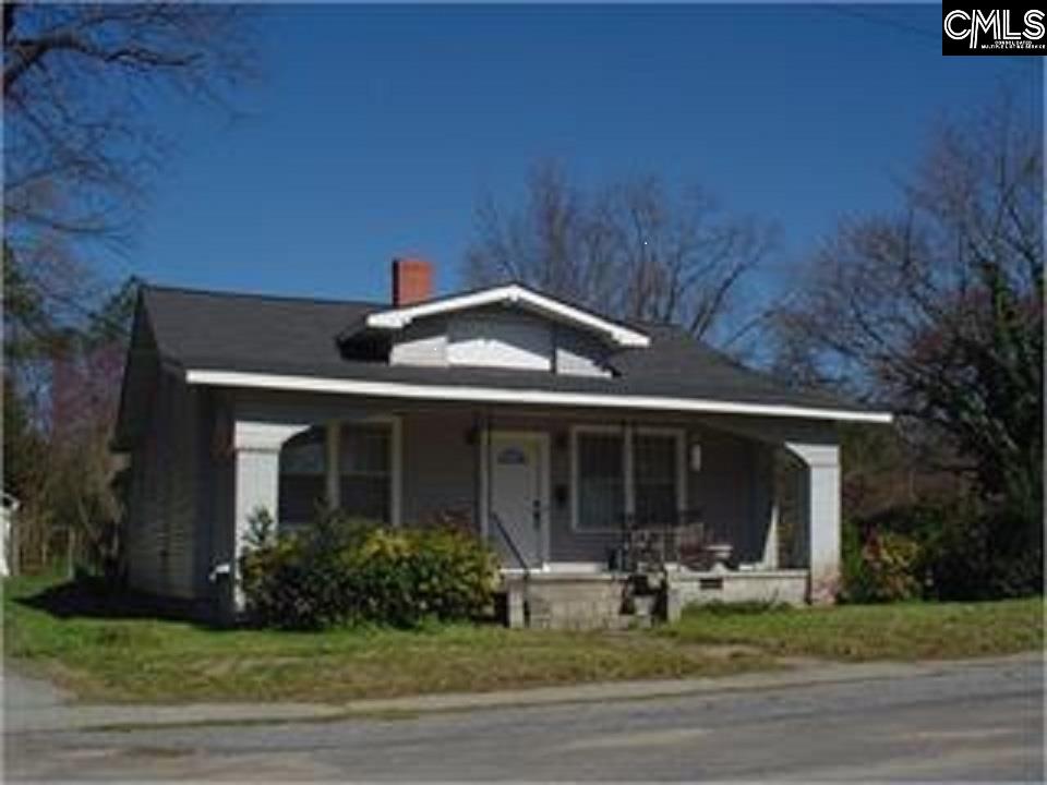 102 Frazier Winnsboro, SC 29180