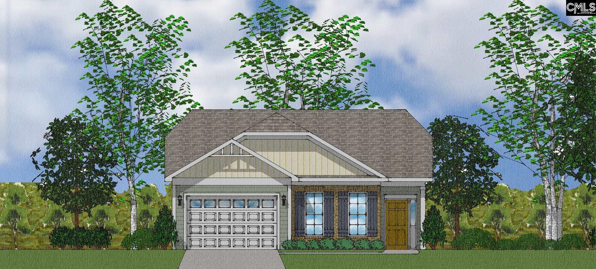 64 Sibley Lane Elgin, SC 29045