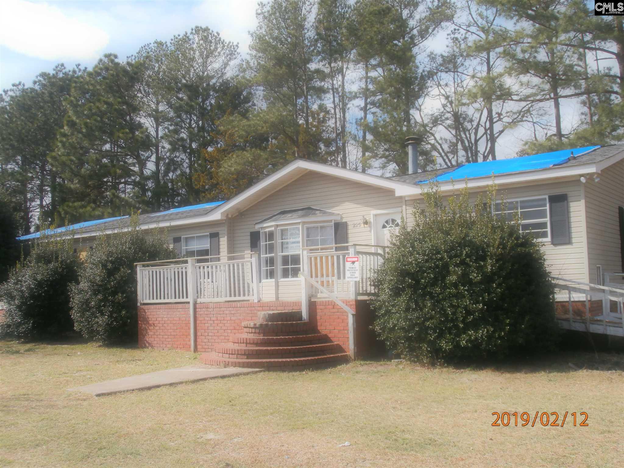 225 Woodcrest Gaston, SC 29053