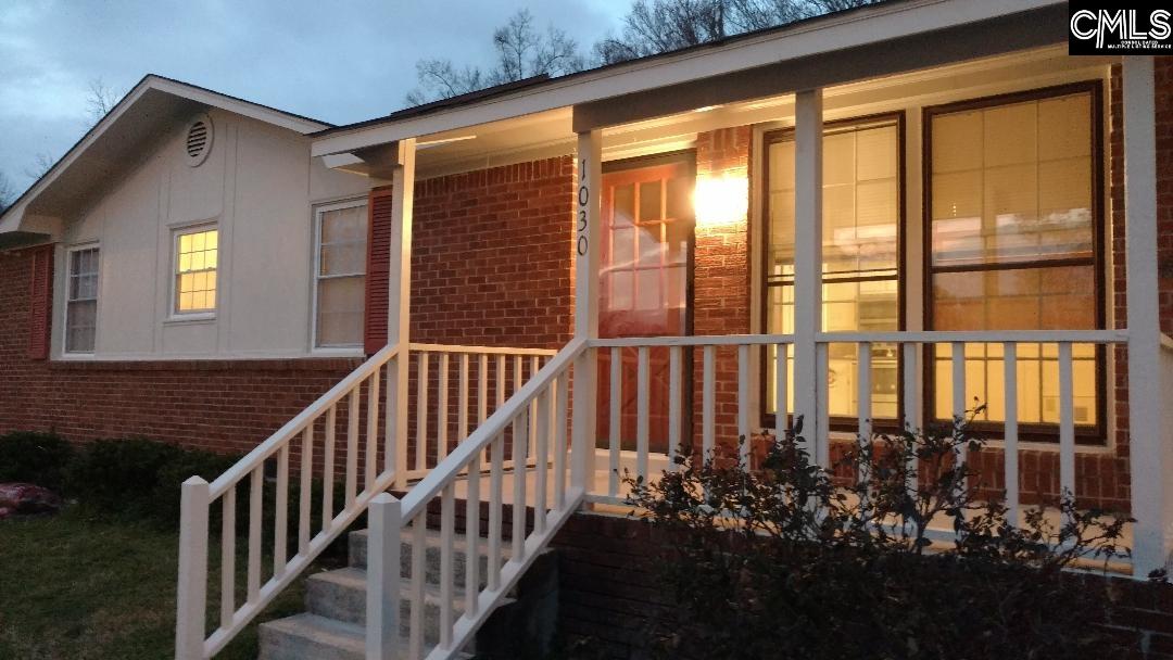 1030 Wisteria West Columbia, SC 29169-4017