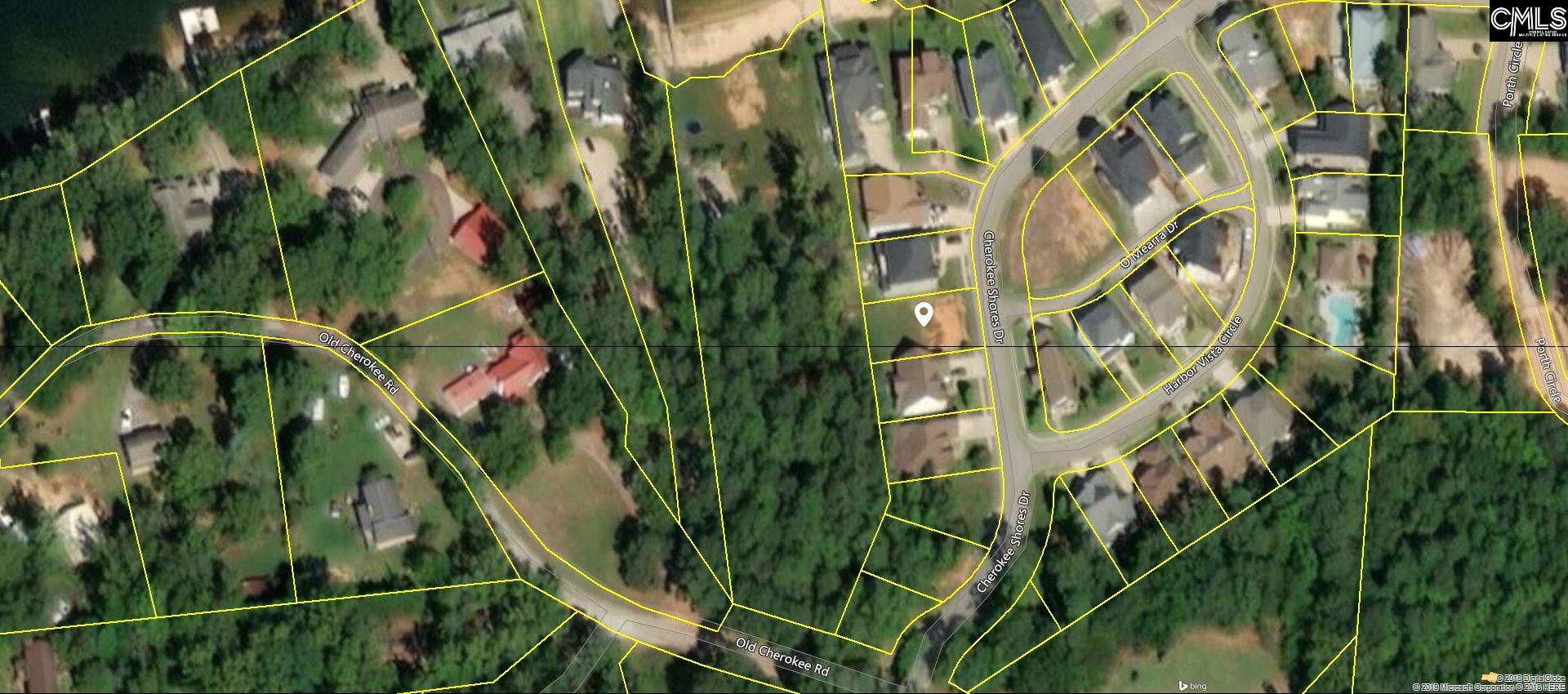 125 Cherokee Shores Lexington, SC 29072
