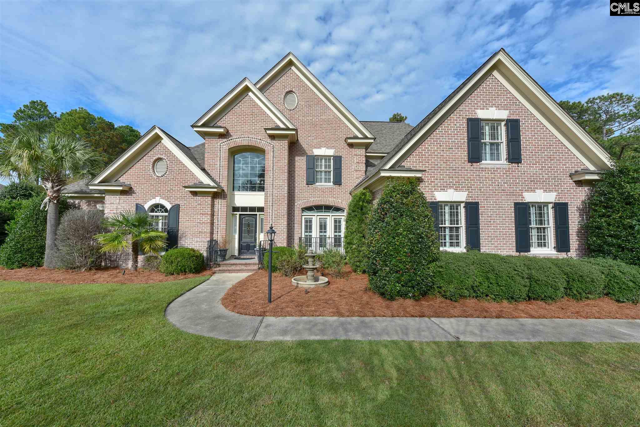95 Redbay Elgin, SC 29045