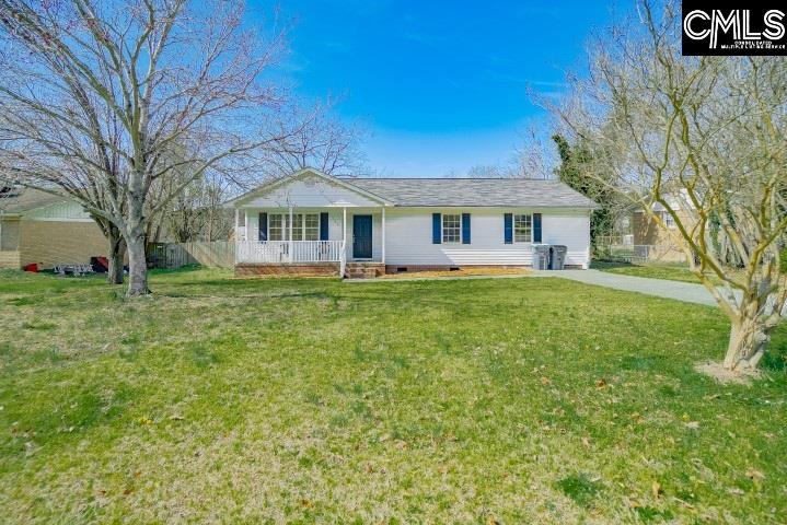 1533 Coolbrook West Columbia, SC 29172