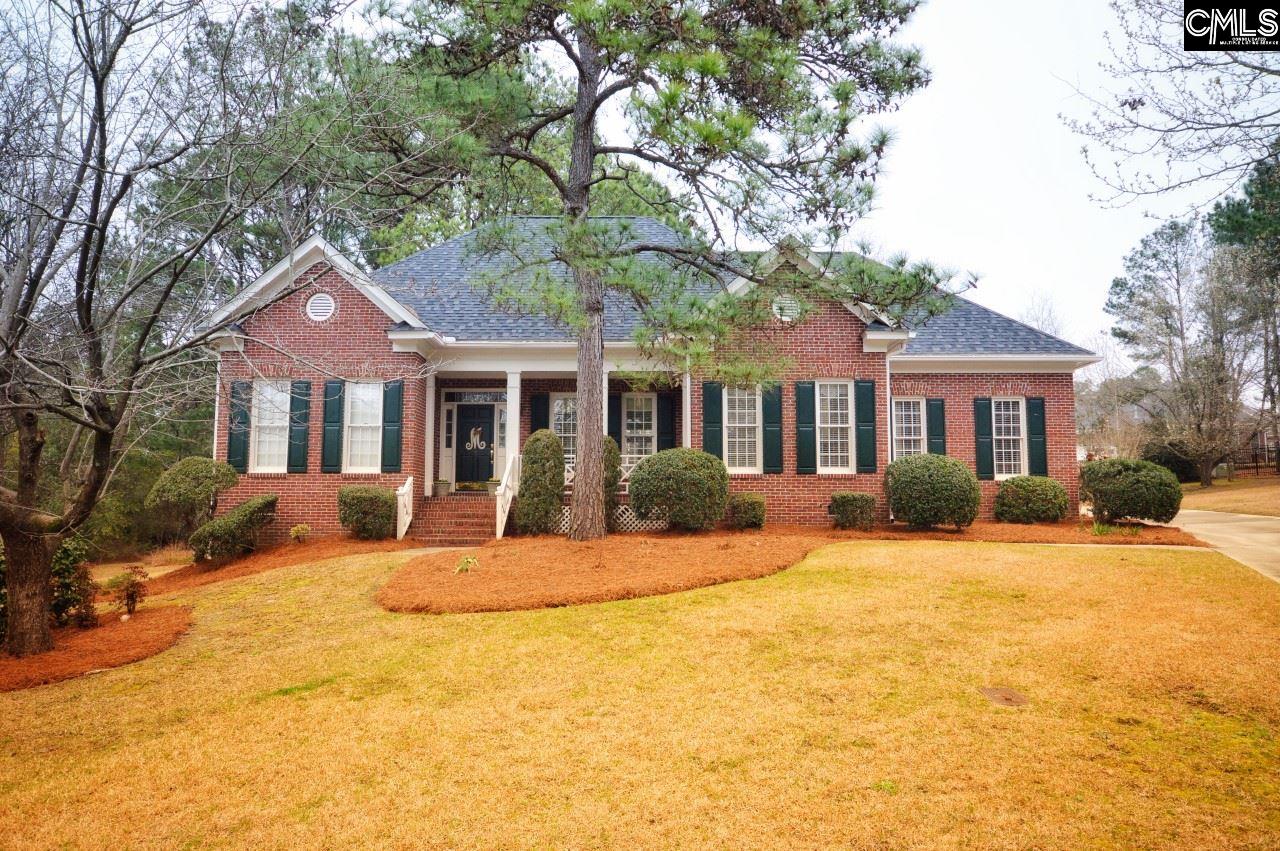 8 Idlebrook Columbia, SC 29229