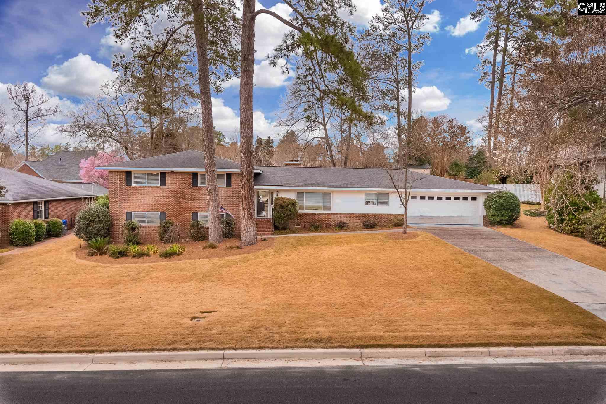 5111 Quail Columbia, SC 29206