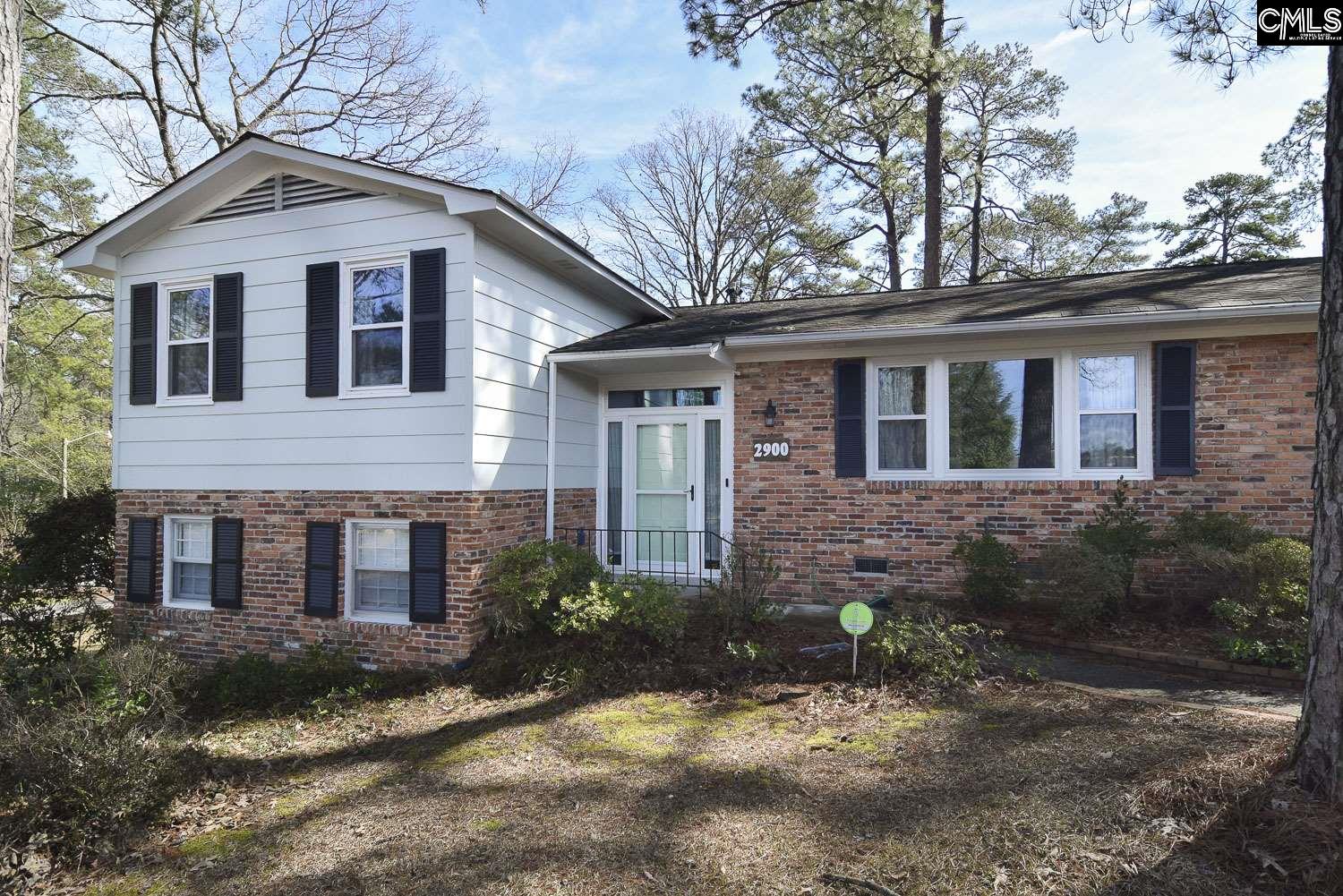 Forest Acres Real Estate