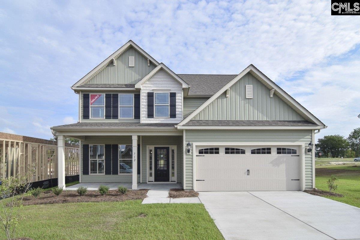 632 Colston Lexington, SC 29072