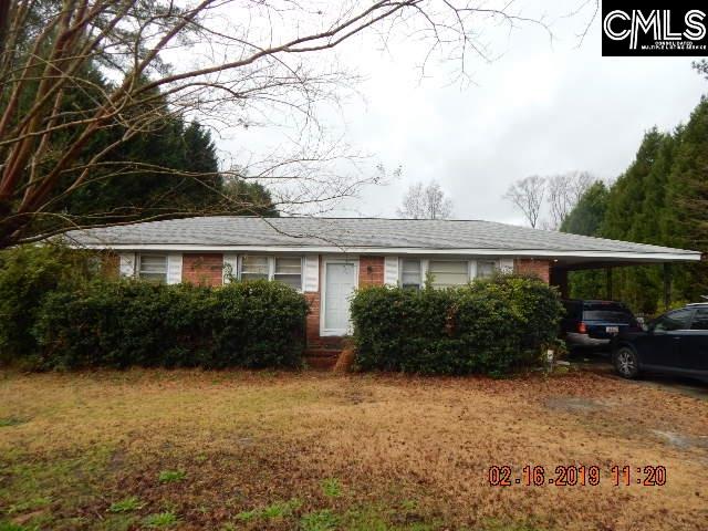 1407 Jessamine Lexington, SC 29073