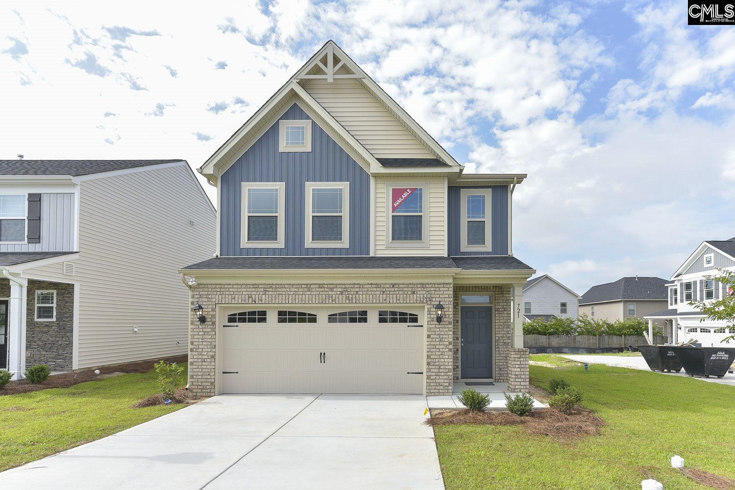 721 Council Lexington, SC 29072