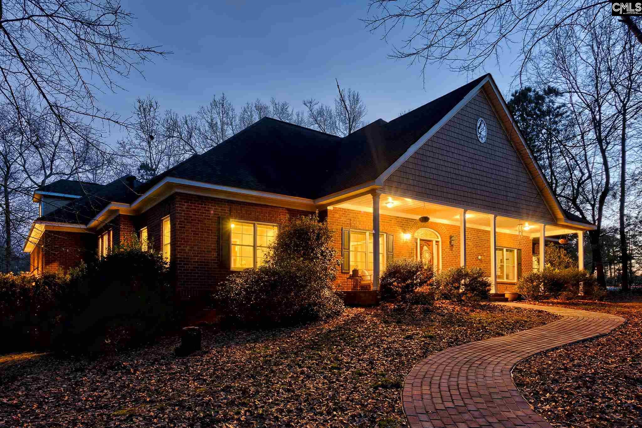 124 Woodside Lexington, SC 29072