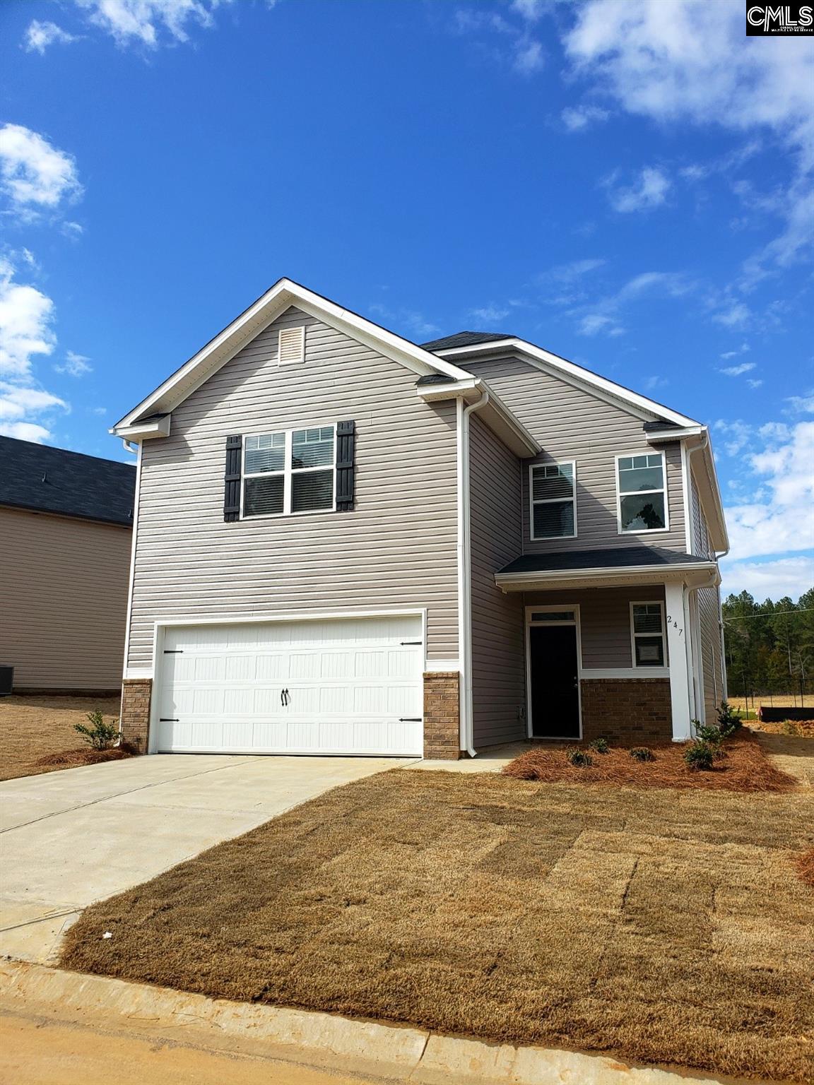 228 Bickley View Chapin, SC 29036