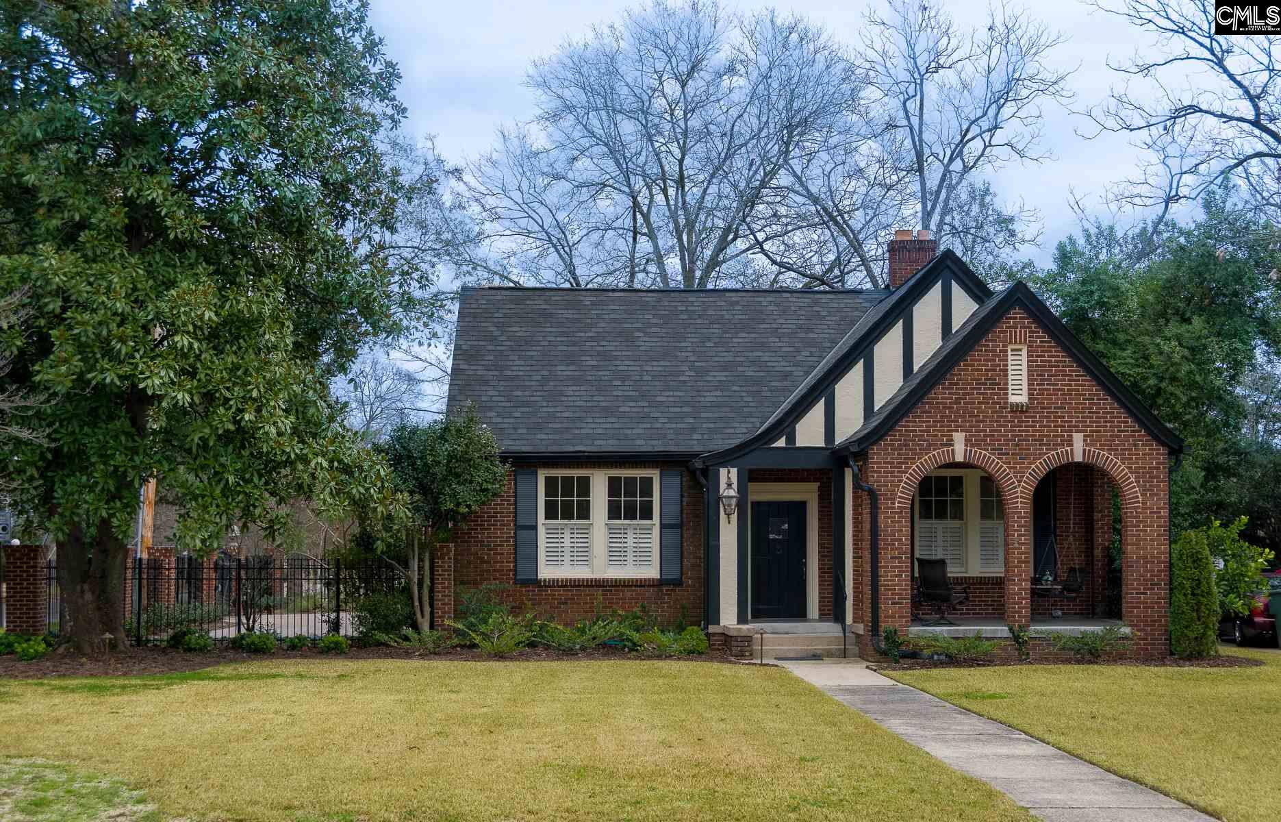 532 Sims Columbia, SC 29205