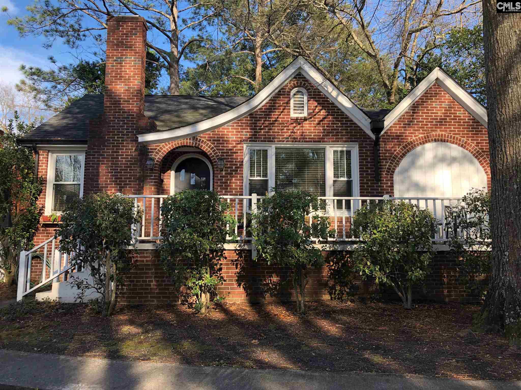 512 S Waccamaw Columbia, SC 29205