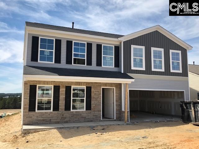 707 Tallaran Lexington, SC 29073-0000